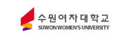 수원여자대학교 로고