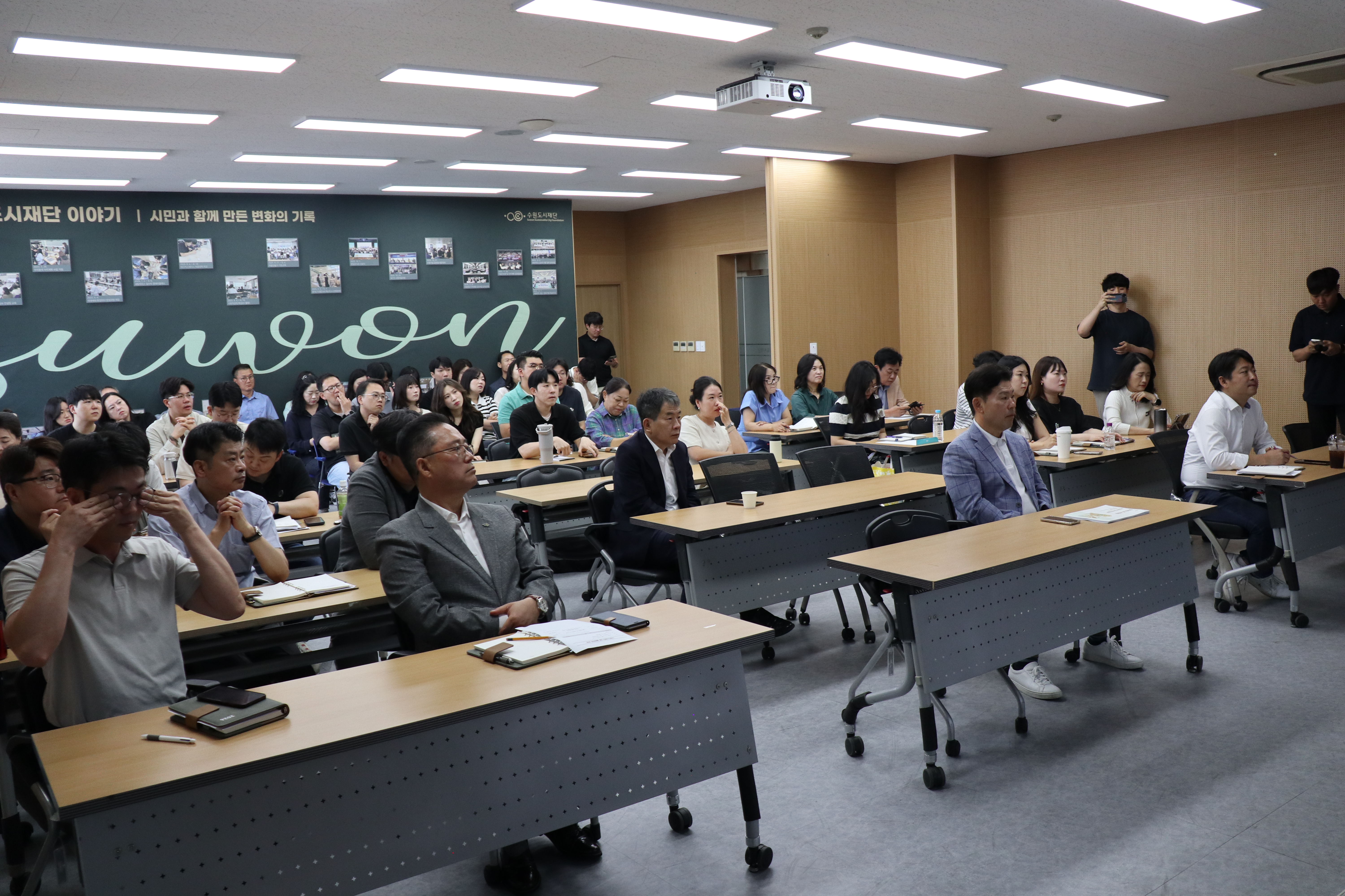 2026년 6월 월례조회